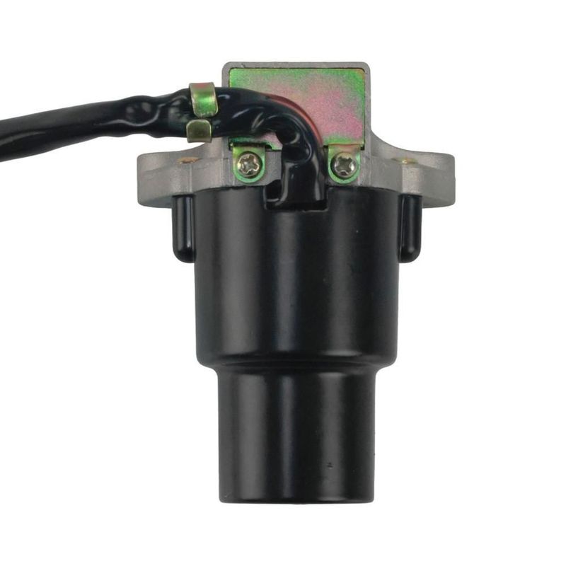 Interruptor encendido con llave set italika dm 300 (25) 12v