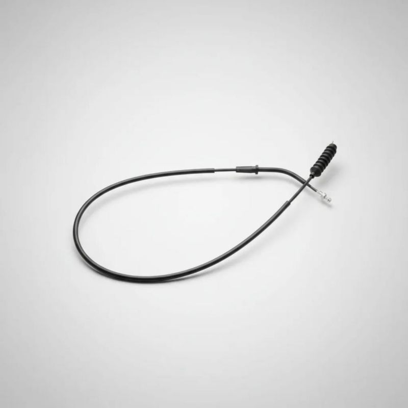 Set de 3 pzas - Chicote De Acelerador Endurance Para Bajaj Bxr150 / Xcd135