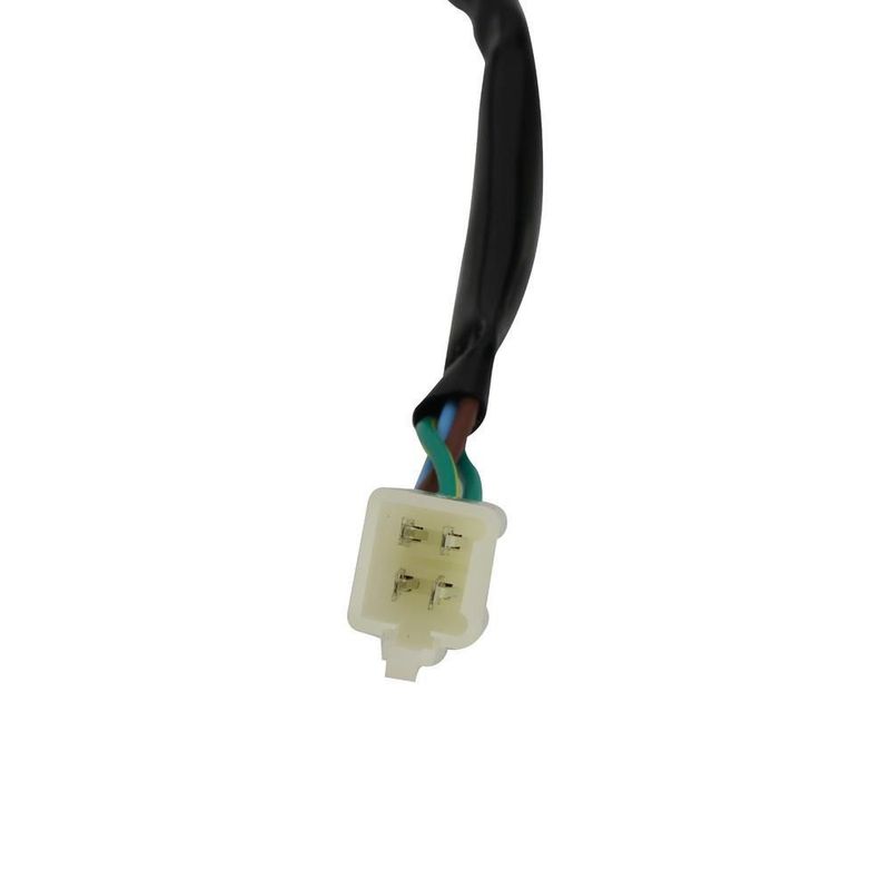 Calavera derecha italika atv 200 (20-24) 12v 5w