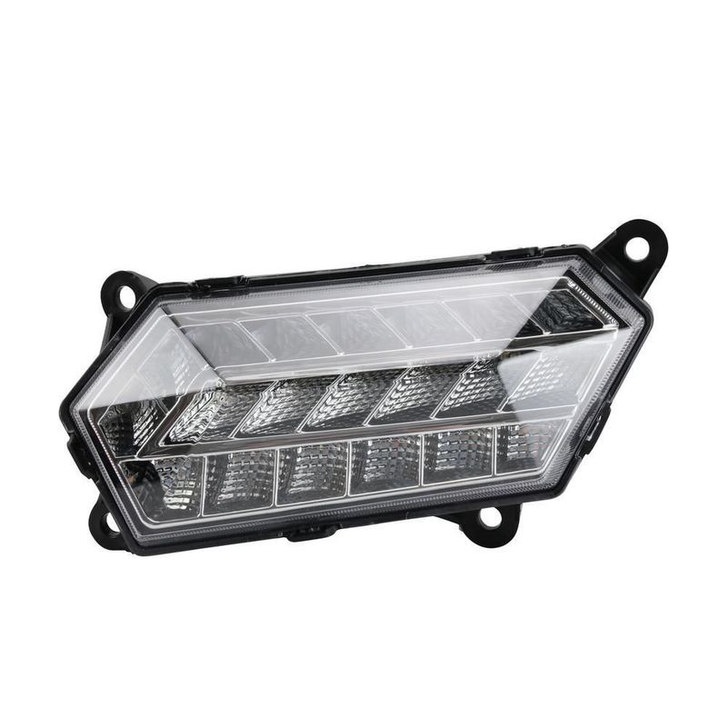 Calavera derecha italika atv 200 (20-24) 12v 5w