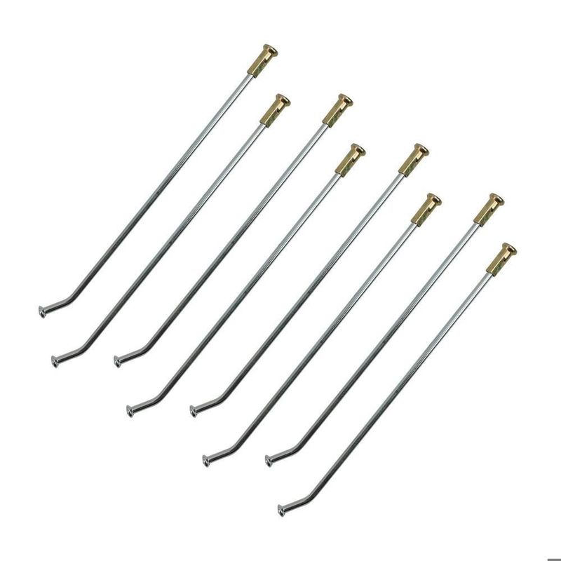 Rayo con niple trasero set italika dm 250 (22-24)