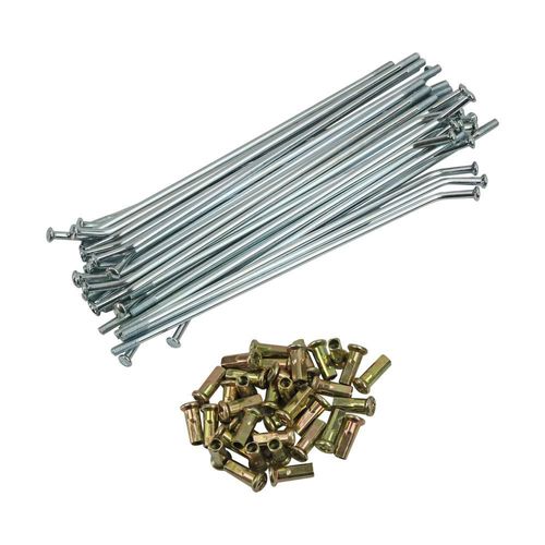 Rayo con niple trasero set italika dm 250 (22-24)