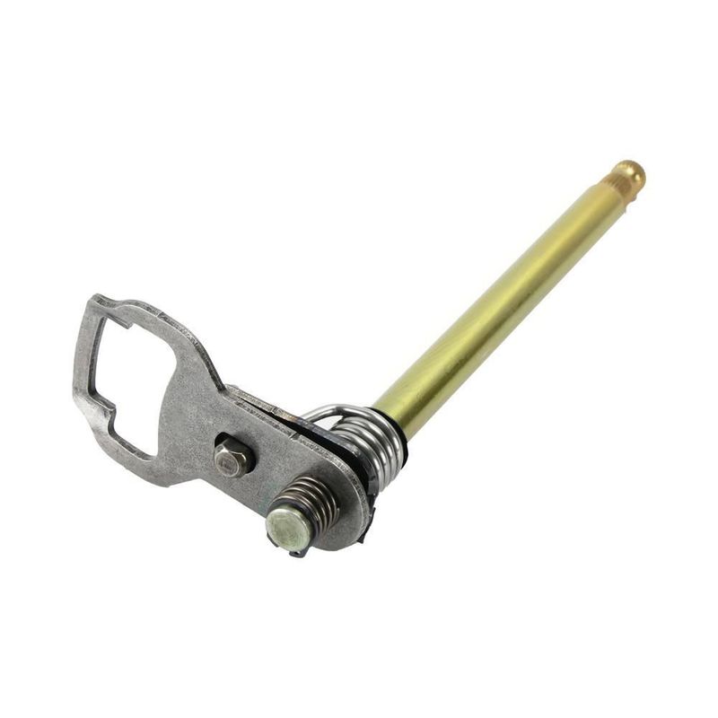 Eje cambios vento nitrox 250 t2 (20-23)/ nitrox 200 (20-23)