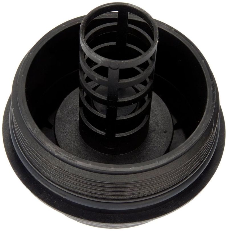 Tapa de Filtro de Aceite Dorman 917-004CD de Plástico Compatible