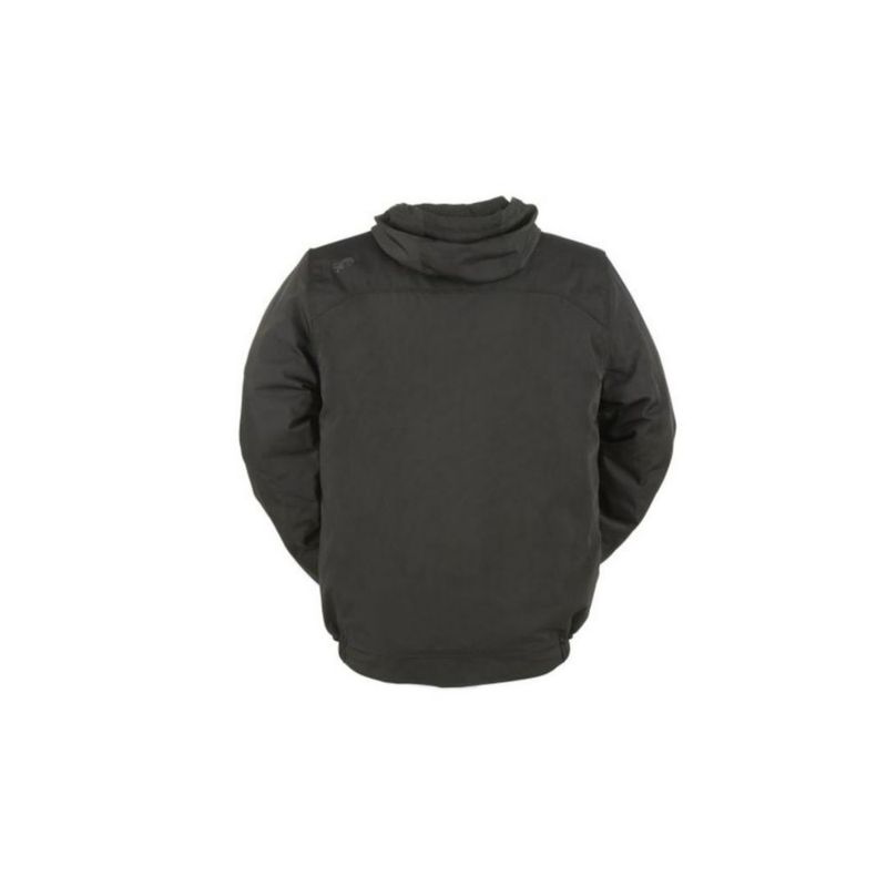 KARL XL Negro