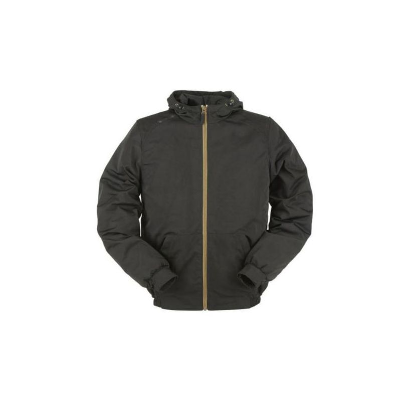 KARL XL Negro