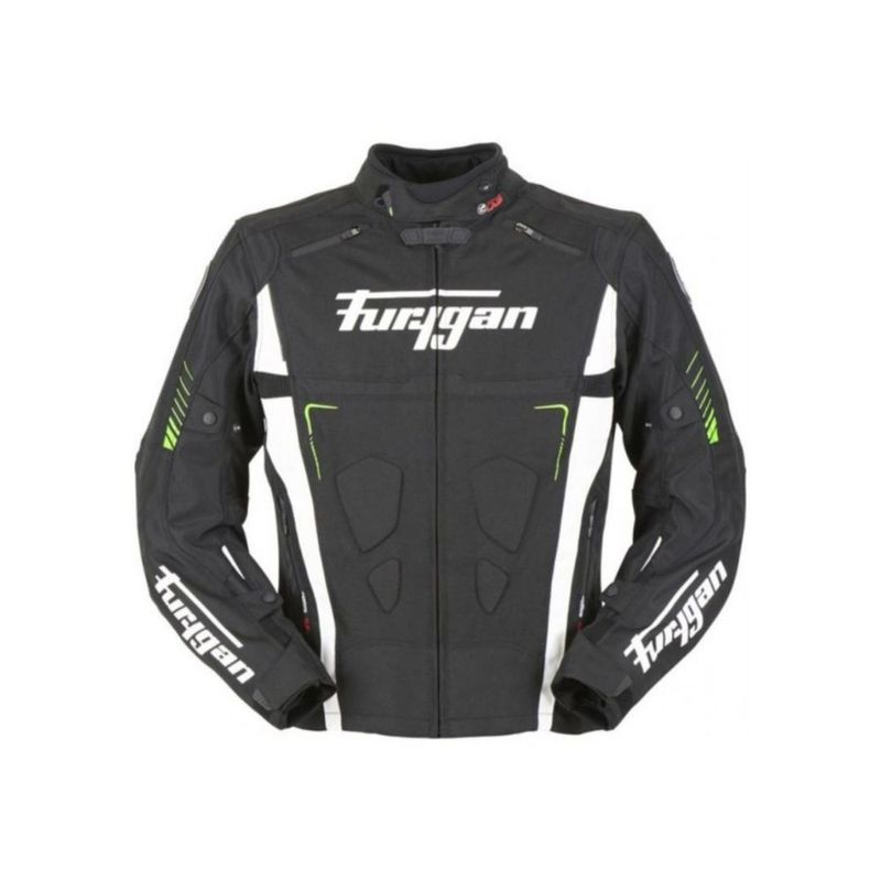VORTEX XL Negro