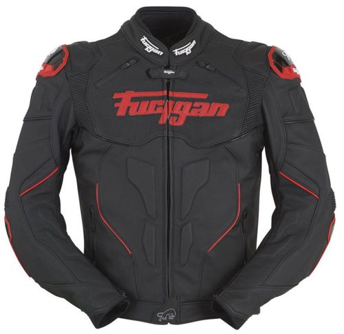 CHAMARRA RAPTOR EVO BLUSON FURYGAN