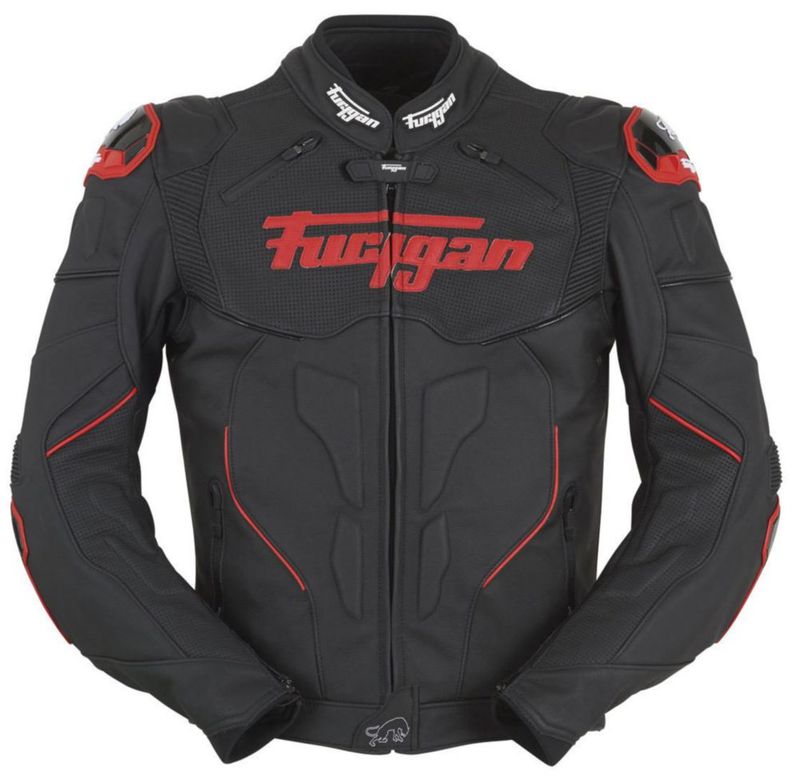 RAPTOR EVO BLUSON L Negro