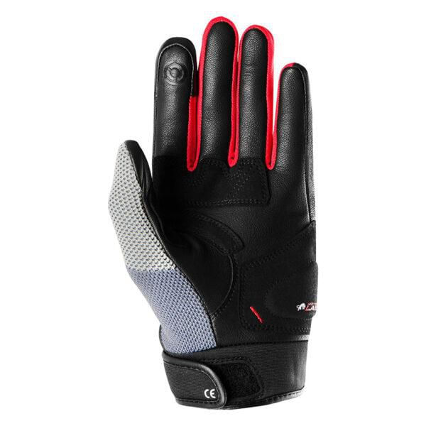 GUANTES JACK L Negro