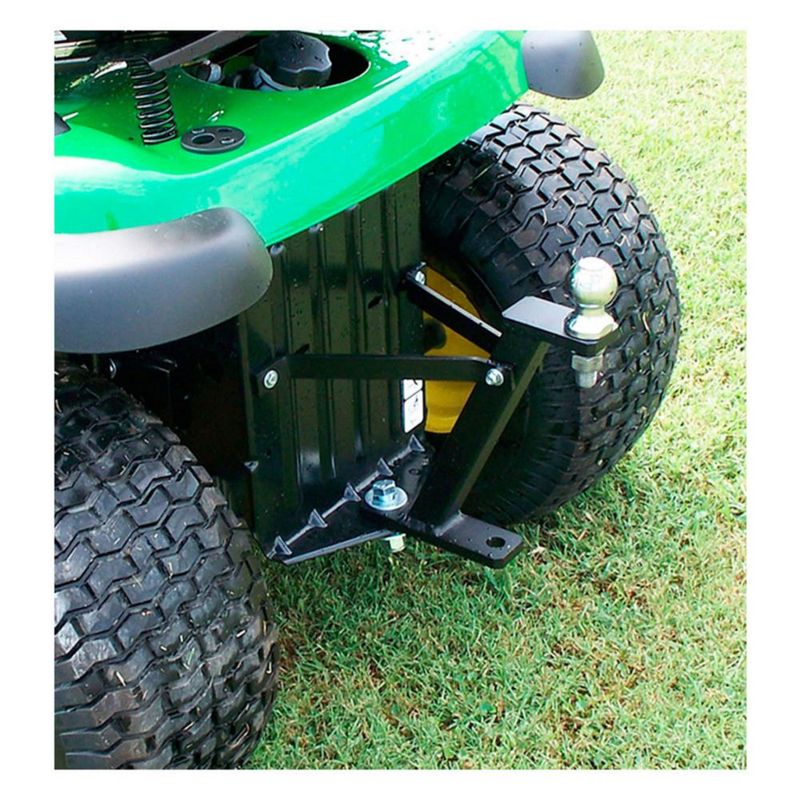 Enganche de remolque para cortacésped Great Day Lawn-Pro Hi-Hitch LNPHH650
