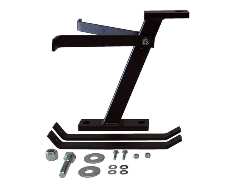Enganche de remolque para cortacésped Great Day Lawn-Pro Hi-Hitch LNPHH650
