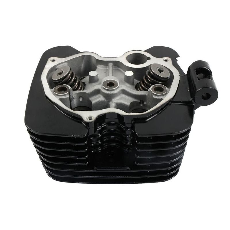 Cabeza cilindro completa italika dm 250 (22-24), dm 250x (22-24)