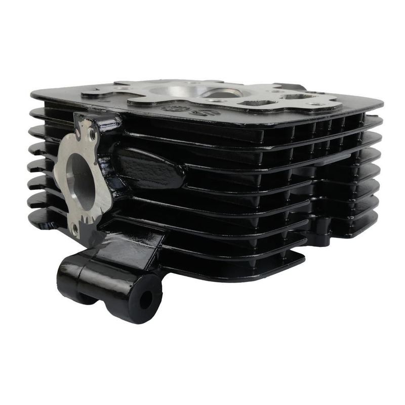 Cabeza cilindro completa italika dm 250 (22-24), dm 250x (22-24)