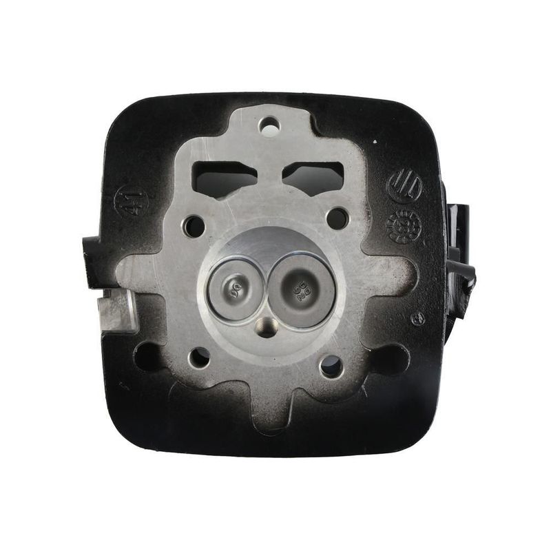 Cabeza cilindro completa italika dm 250 (22-24), dm 250x (22-24)