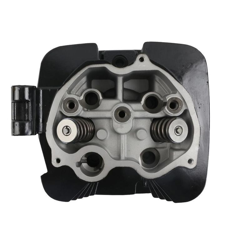 Cabeza cilindro completa italika dm 250 (22-24), dm 250x (22-24)
