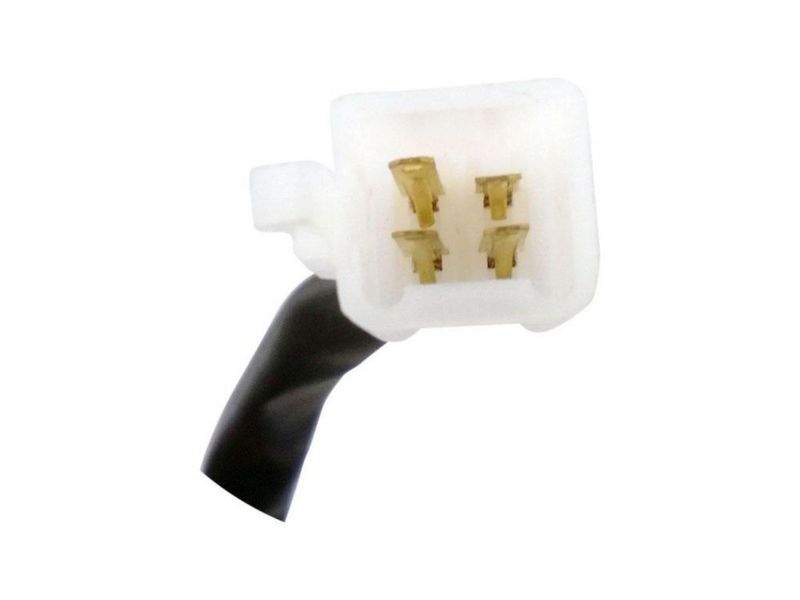 Faro Delantero De Moto Italika Dm125 2017 Al 2019 12v