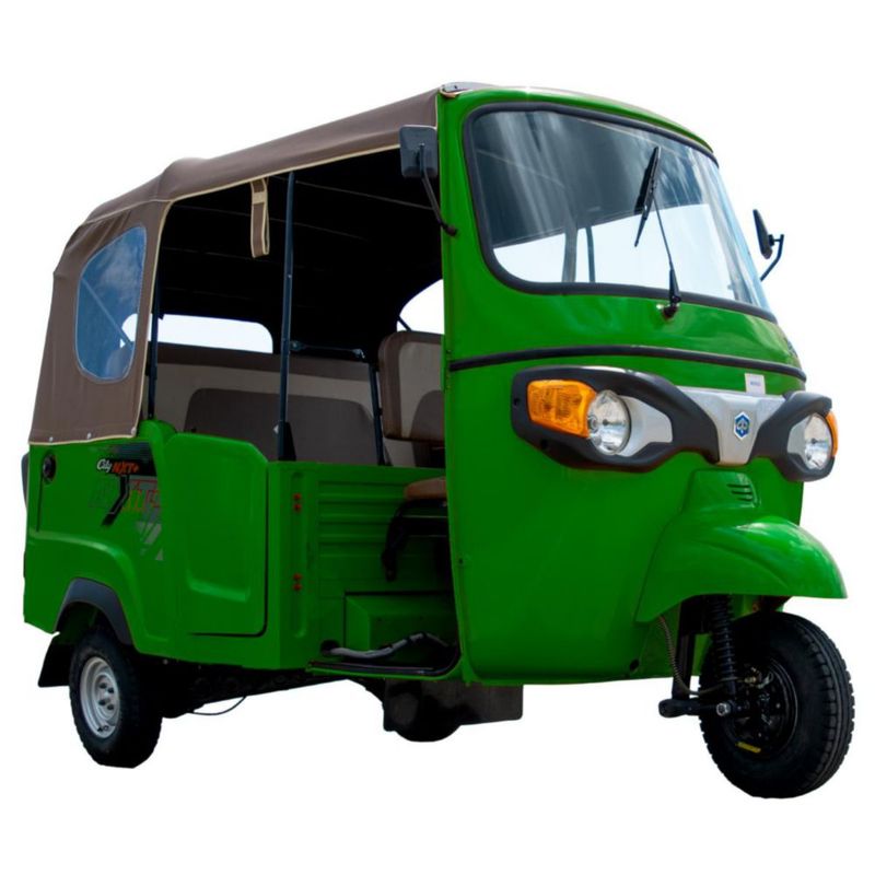 Ape Nxt 230 cc