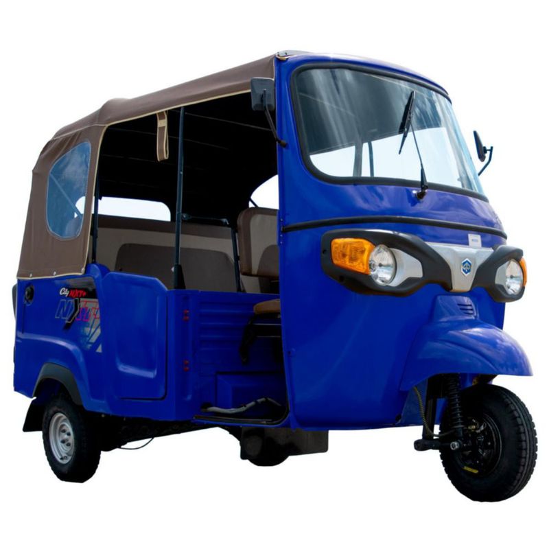 Ape Nxt 230 cc