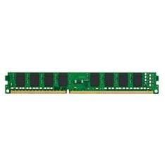 Memoria Ram Kingston DDR3 4Gb 1600MHz VALUE KVR16N11S8H/4WP
