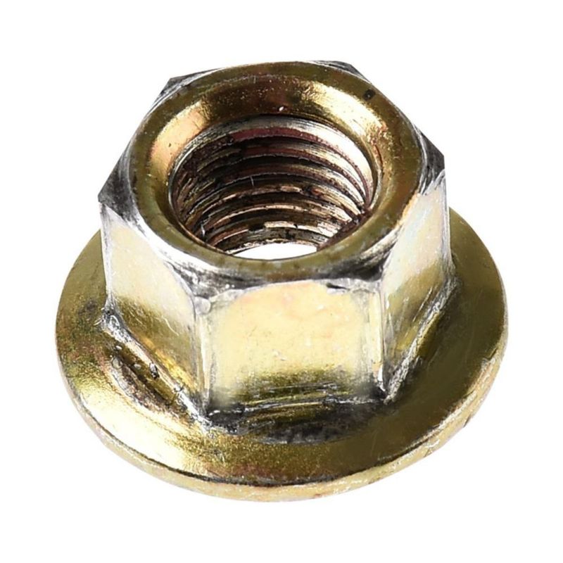 Tuerca Hexagonal M10X1.25 E05020028