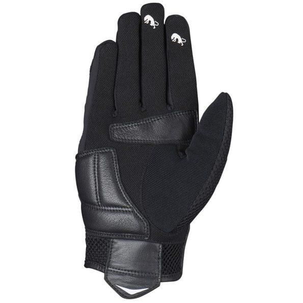 Guantes Furygan ROCKET 3 EG Negro