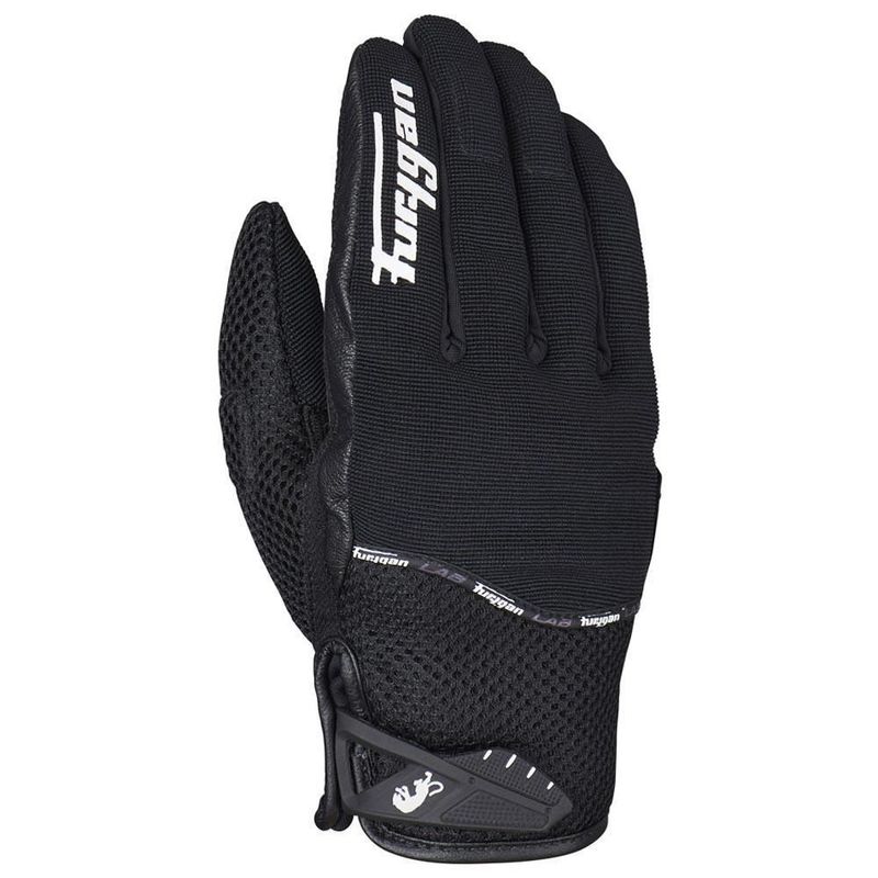 Guantes Furygan ROCKET 3 EG Negro