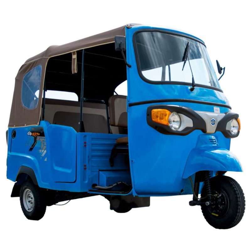 Ape Nxt 230 cc