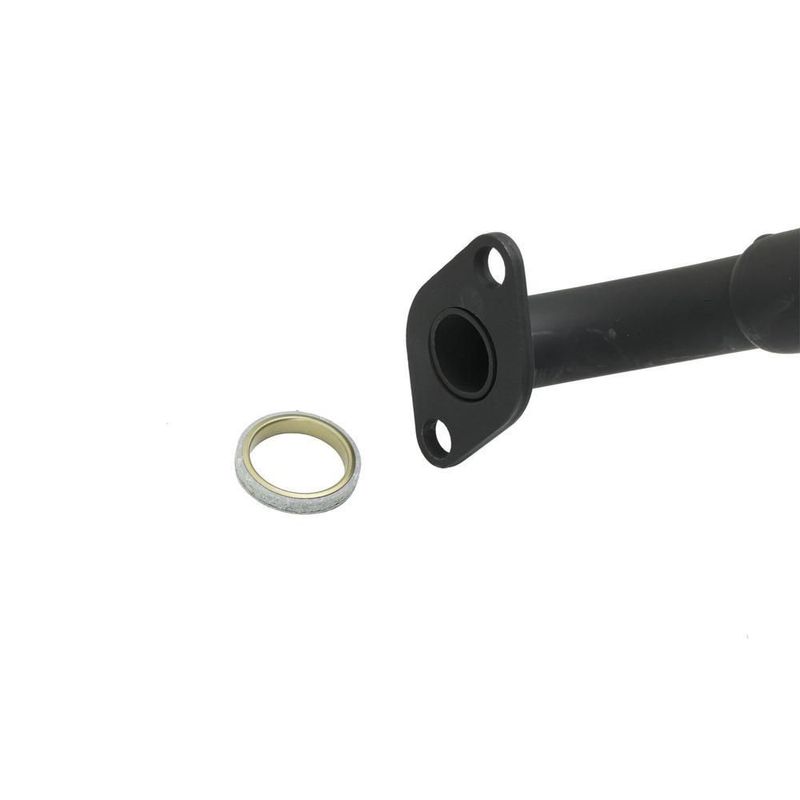 Silenciador completo italika ws 150 sport (17-25)
