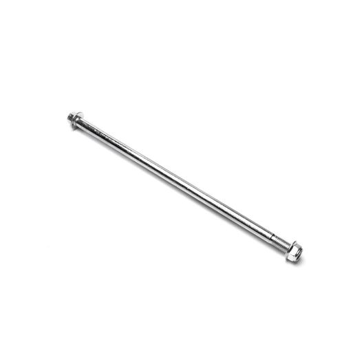 Eje de rueda trasera para moto ft125 dt125 dt150 ft150