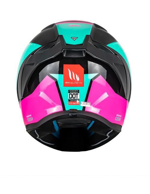 Casco Mt Stinger 2 Gem B8 M Multicolor