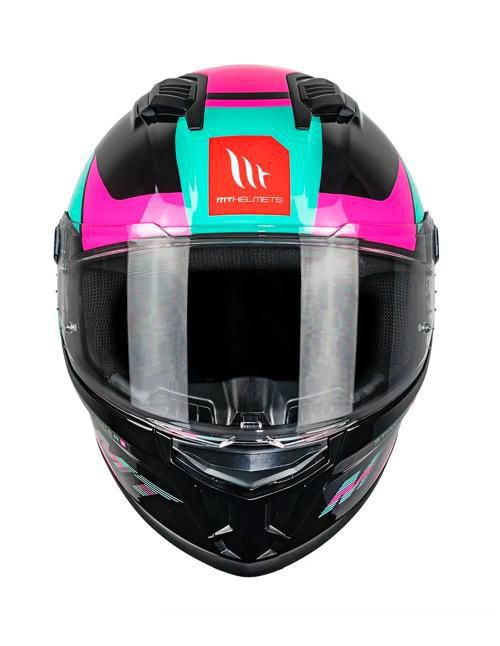 Casco Mt Stinger 2 Gem B8 M Multicolor