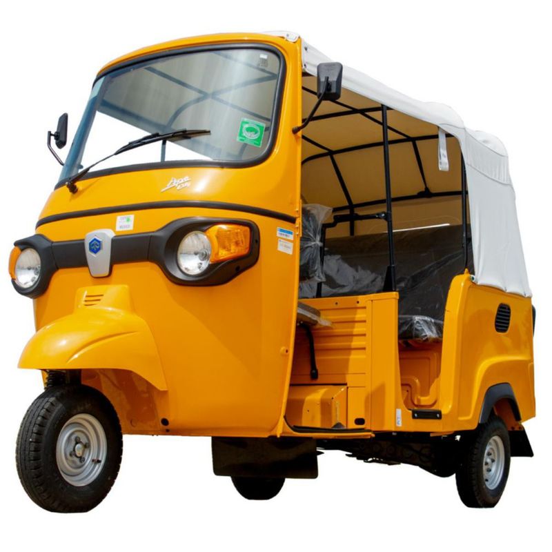 Ape City 200 cc