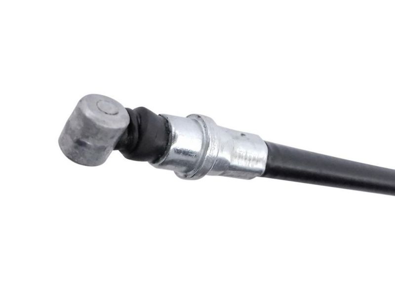 Chicote Cable De Freno Trasero Moto Italika D125 16 Al 22 X125 18 Al 21 D150 19 Al 22 X 125g 19 Al 20 X150d  19 Al 20