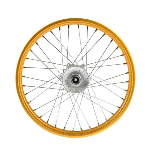 ITALIKA Ensamble Rin Del Dorado F14030372