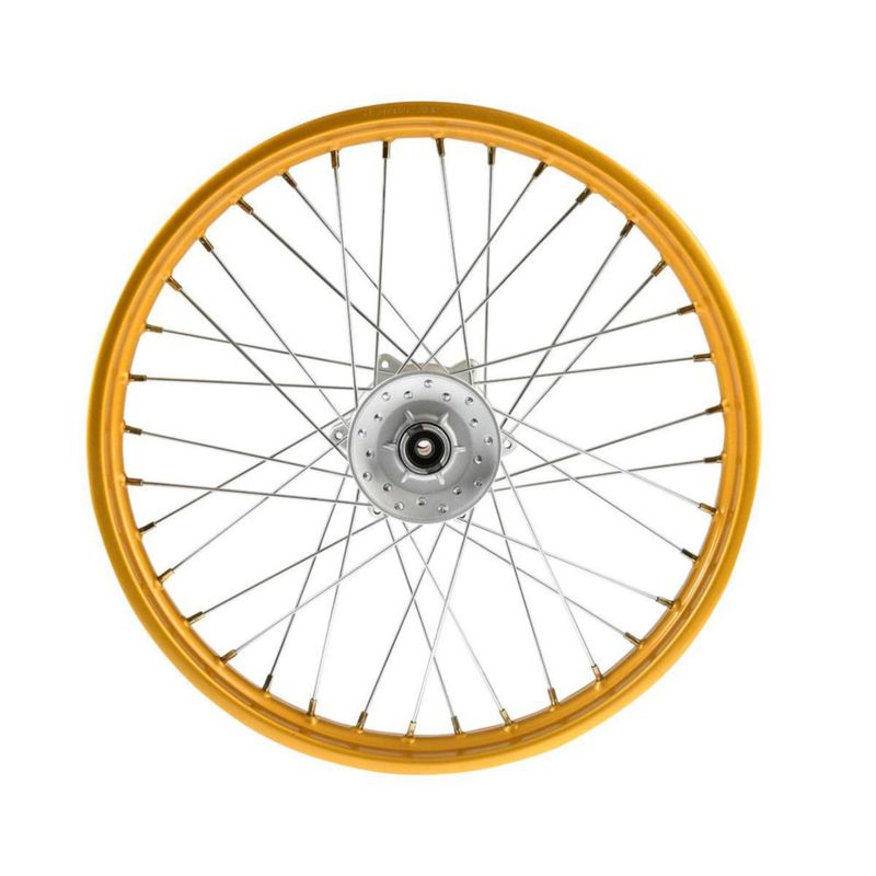 ITALIKA Ensamble Rin Del Dorado F14030372