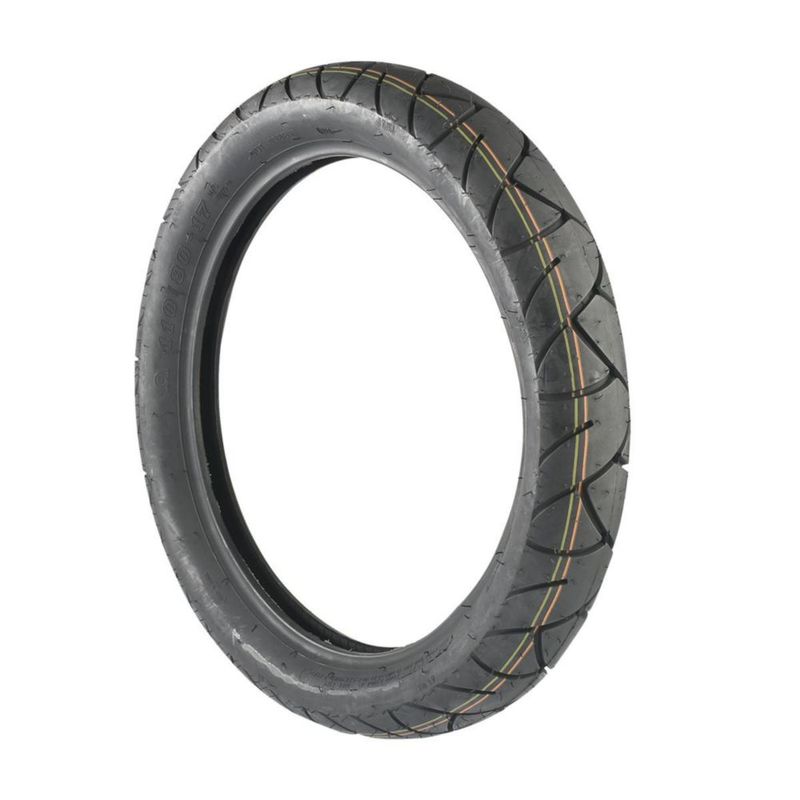 ITALIKA Llanta Italika 110/80-17 (Sport) F15010327