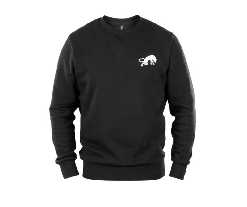 CORPO SWEAT XL Negro