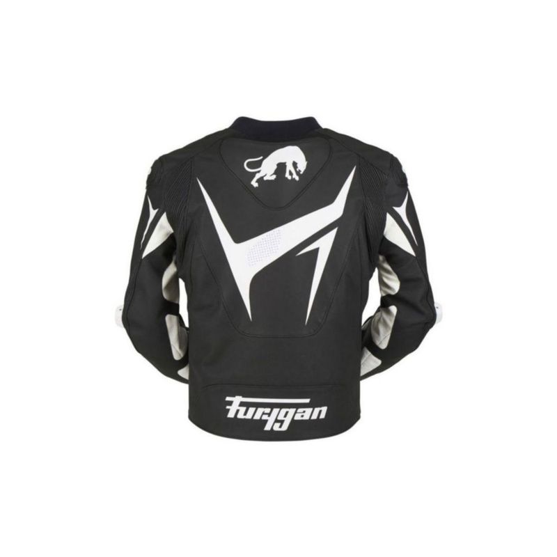 RS-R BLOUSON FURYGAN