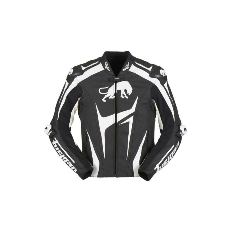 RS-R BLOUSON FURYGAN