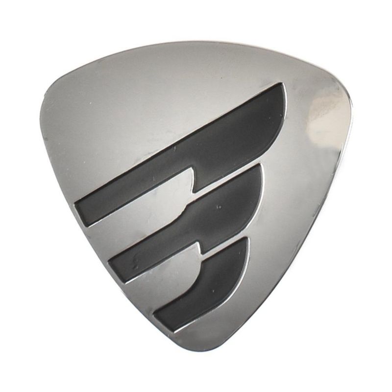 ITALIKA Emblema Decorativo Izq F13020335