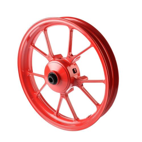 ITALIKA Rin Del Rojo F14030381