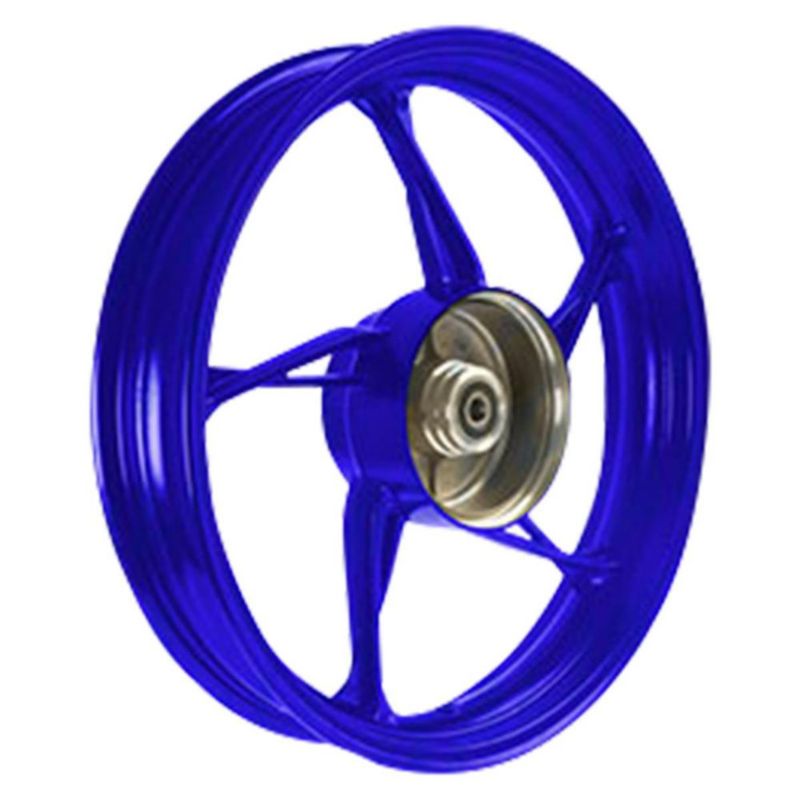 ITALIKA Rin Tras Azul F15030343