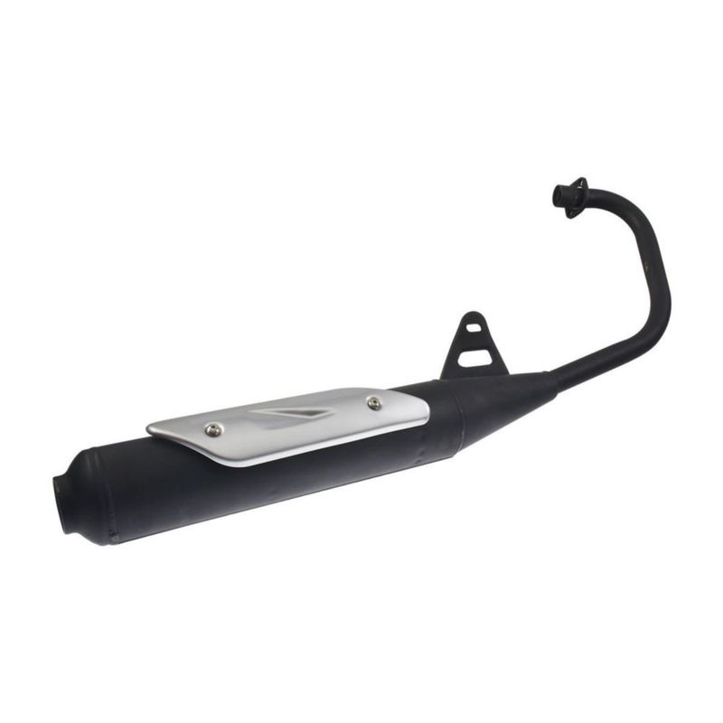 ITALIKA Conjunto Escape F07010254