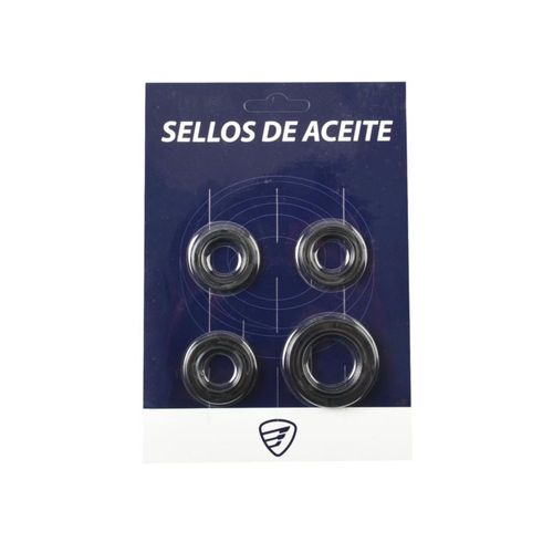 ITALIKA Juego Sellos Aceite E07020177