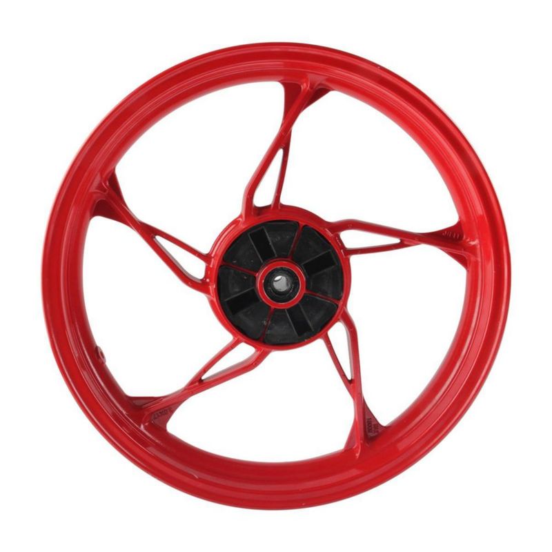ITALIKA Rin Tras Rojo F15030228