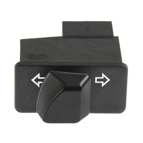 ITALIKA Boton Interruptor Direccion F04040197