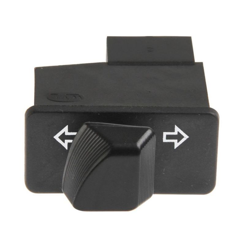 ITALIKA Boton Interruptor Direccion F04040197