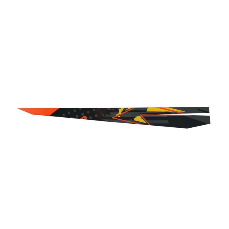 ITALIKA Etiqueta Front Inf Der Panel Tras F13020678