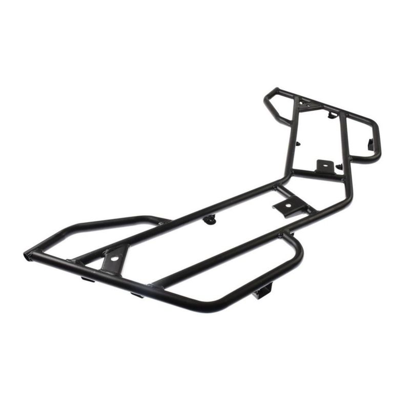 ITALIKA Porta Equipaje Tras F03030038